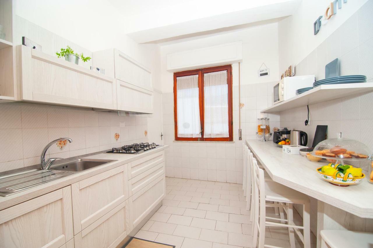 Apartment Syrentum *