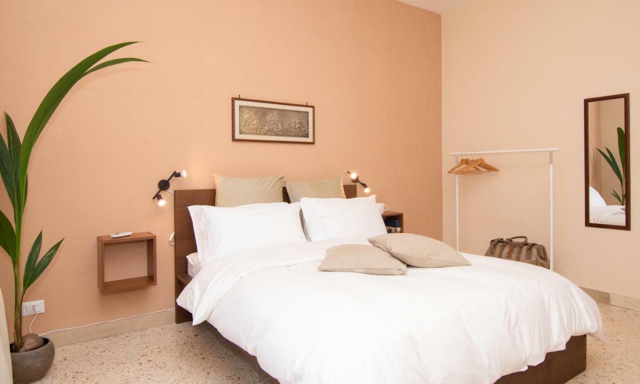 Apartment Syrentum *