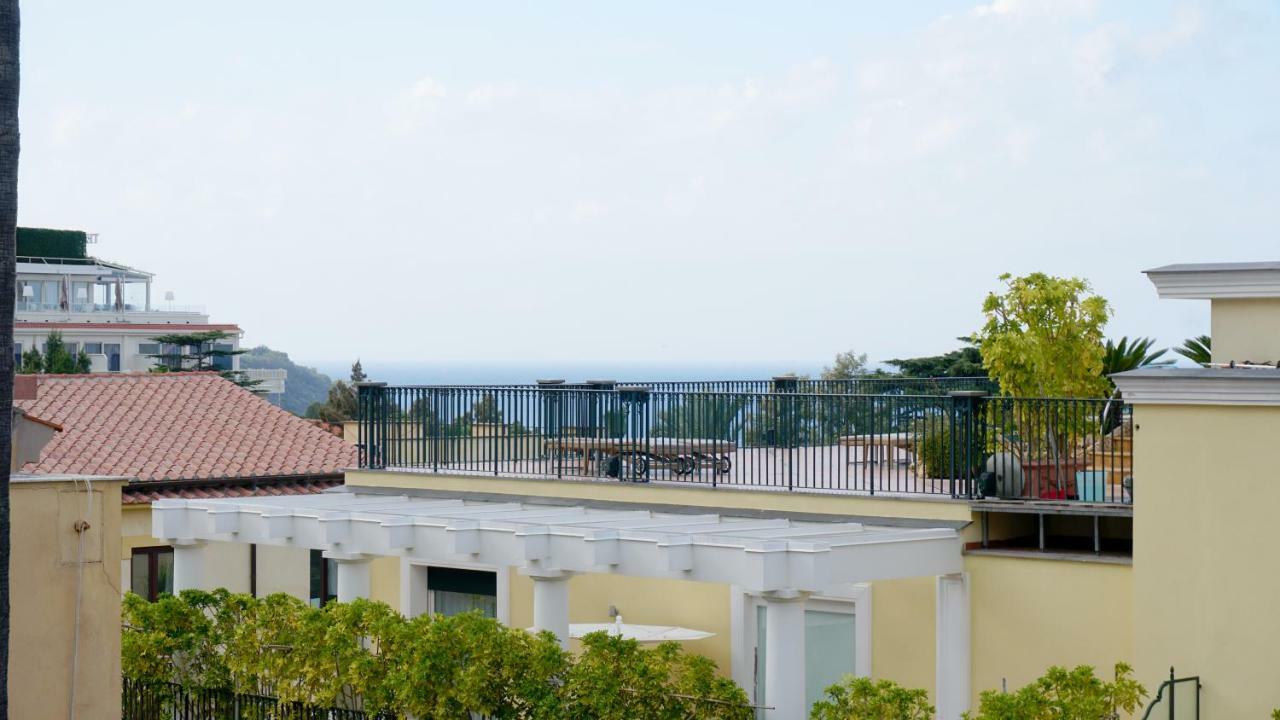 Apartment Syrentum