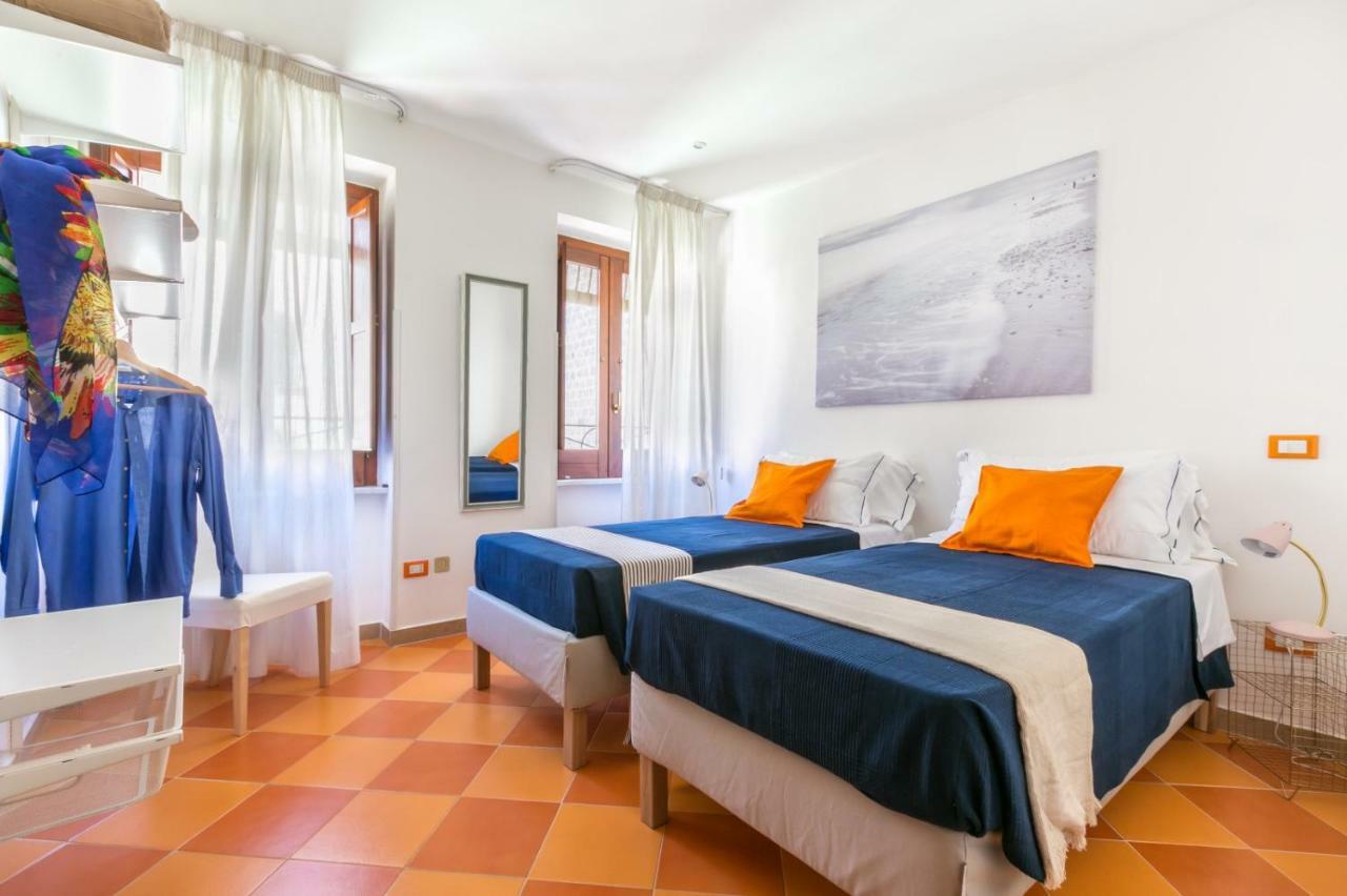Apartment Terrazza Felicienne Sorrento