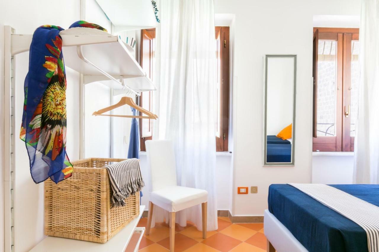 Terrazza Felicienne Apartment