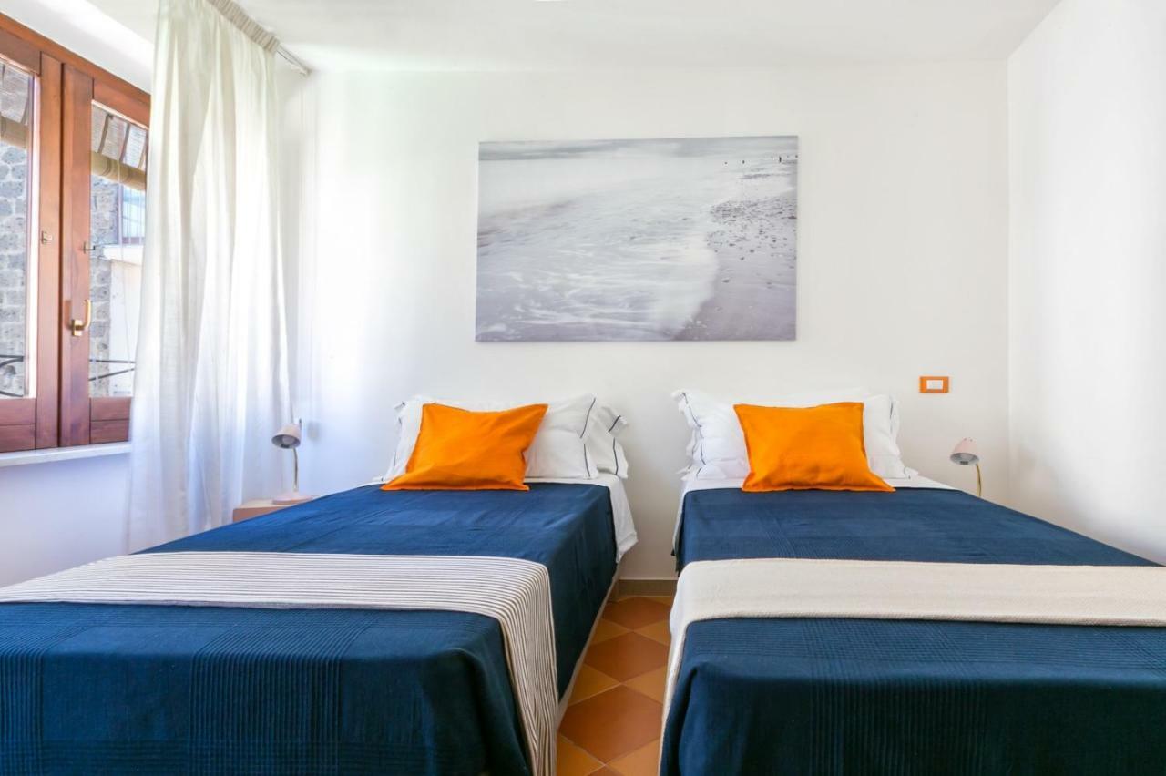 Terrazza Felicienne Apartment *