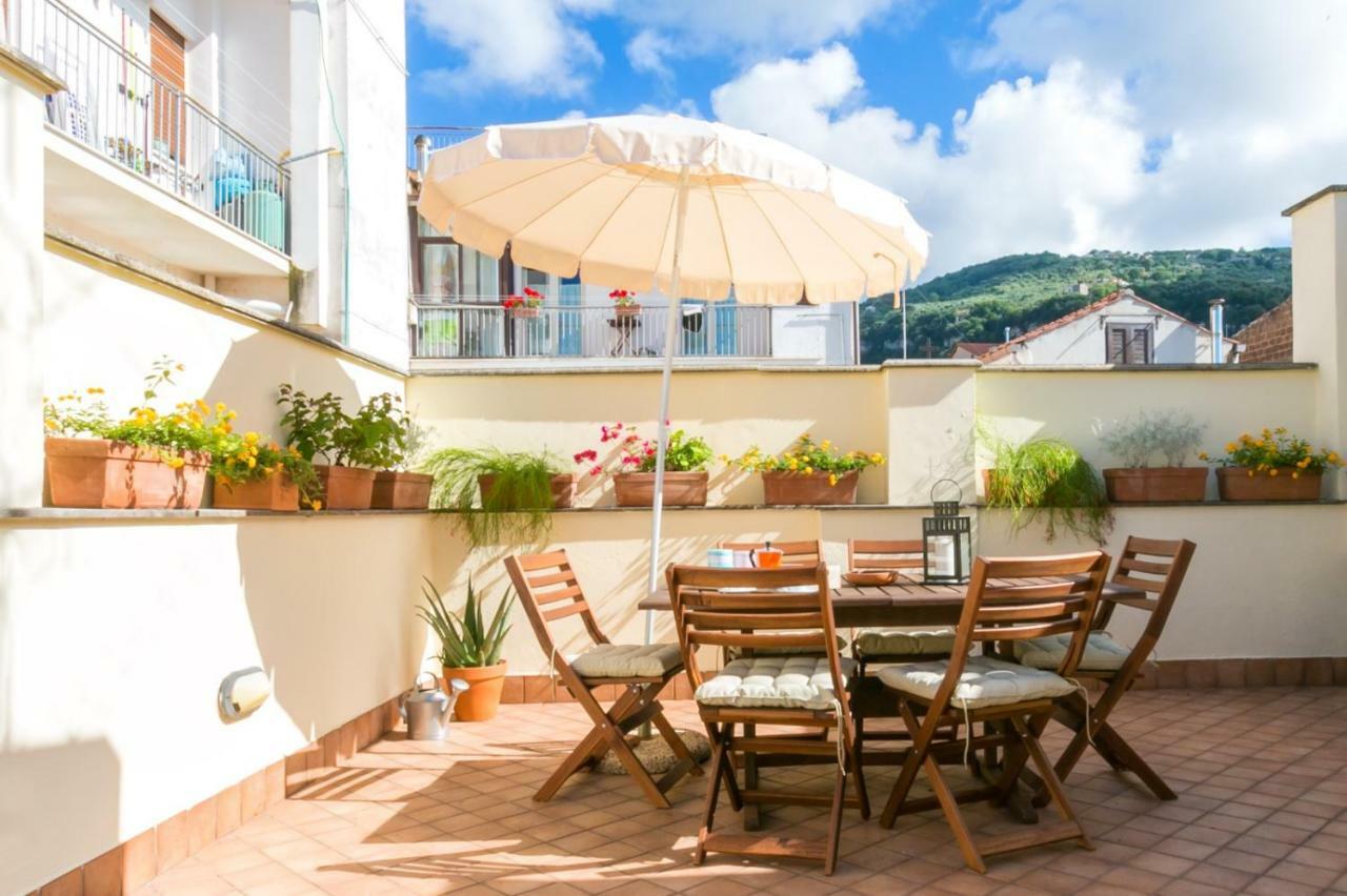Terrazza Felicienne