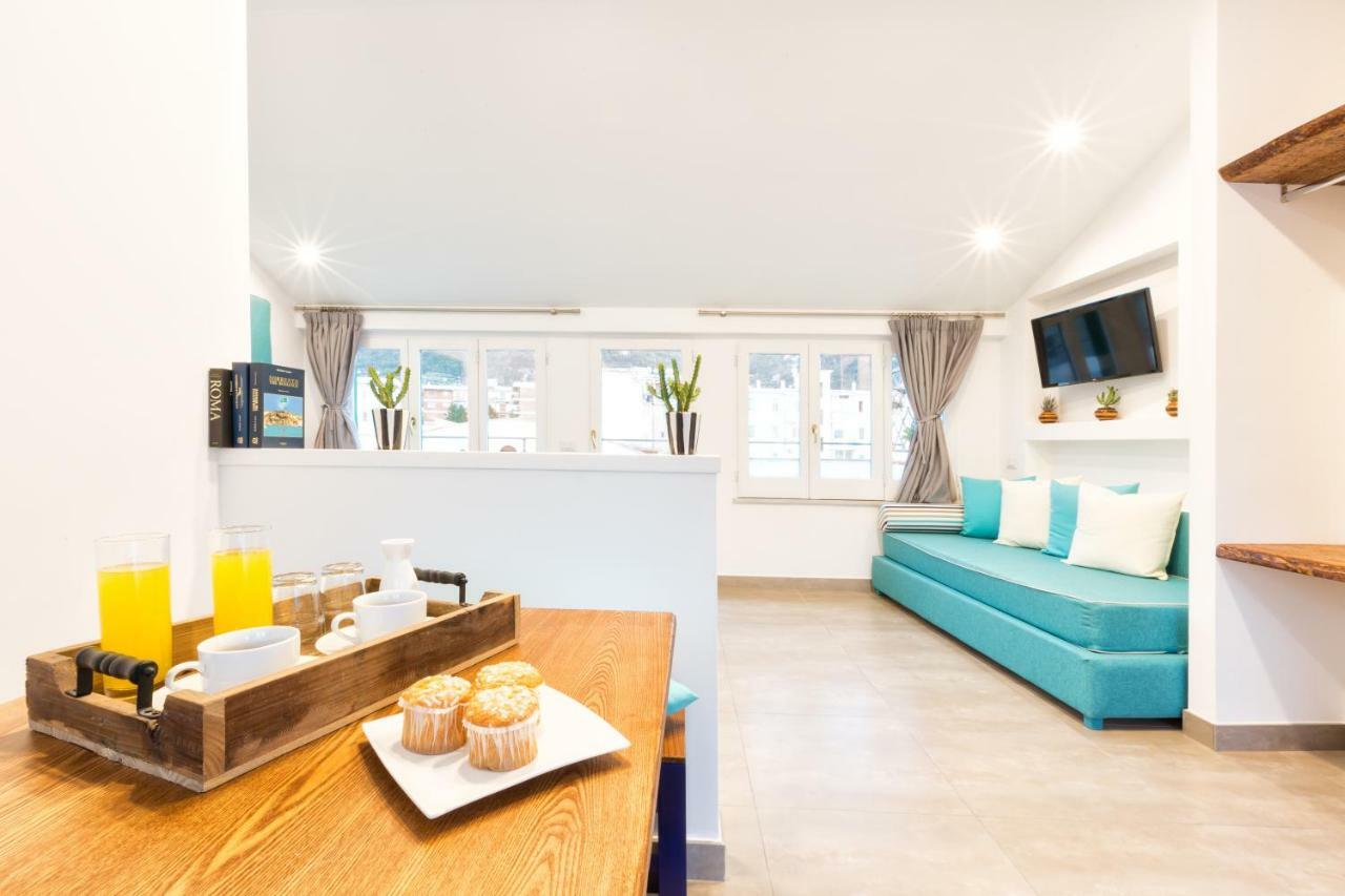 Boutique 186 Guest house Sorrento