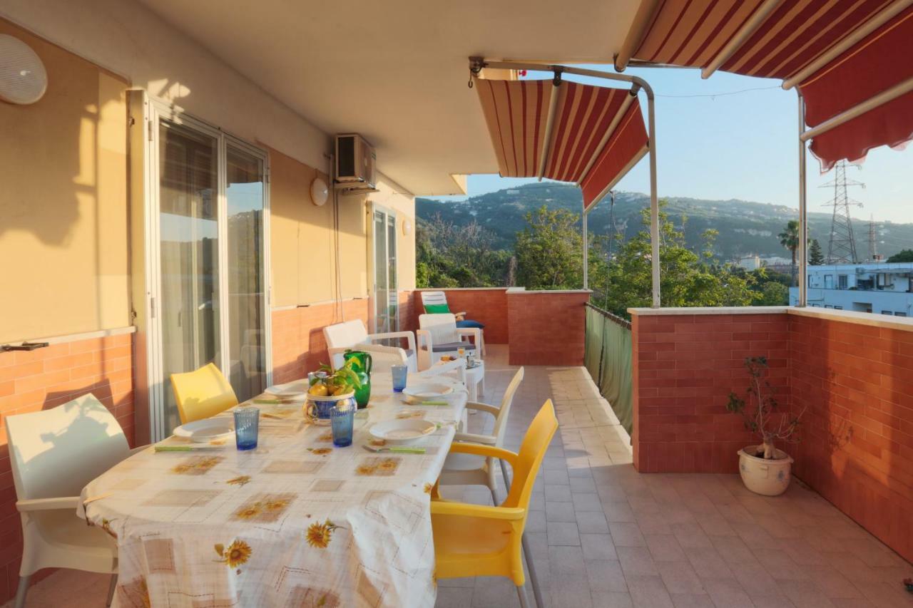 Holiday home Casa Gio Gio *