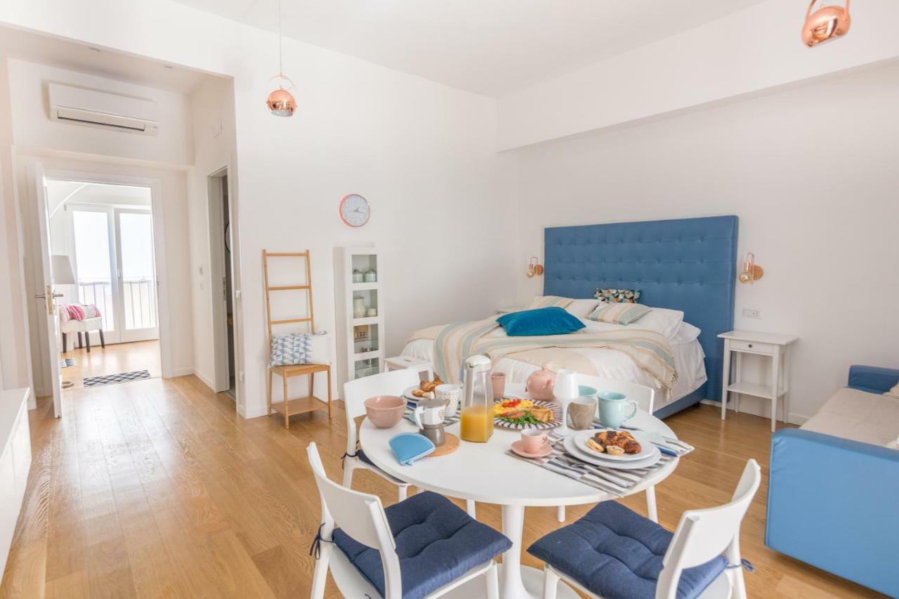 Monolocale Casa Pepe *