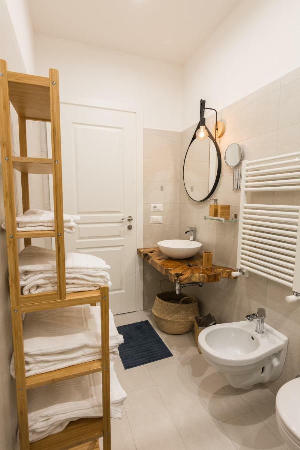 Monolocale Casa Pepe *