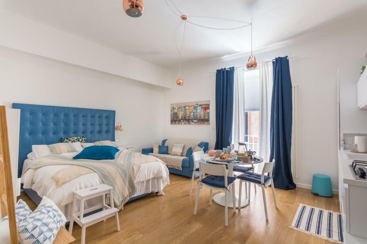 Monolocale Casa Pepe Apartment