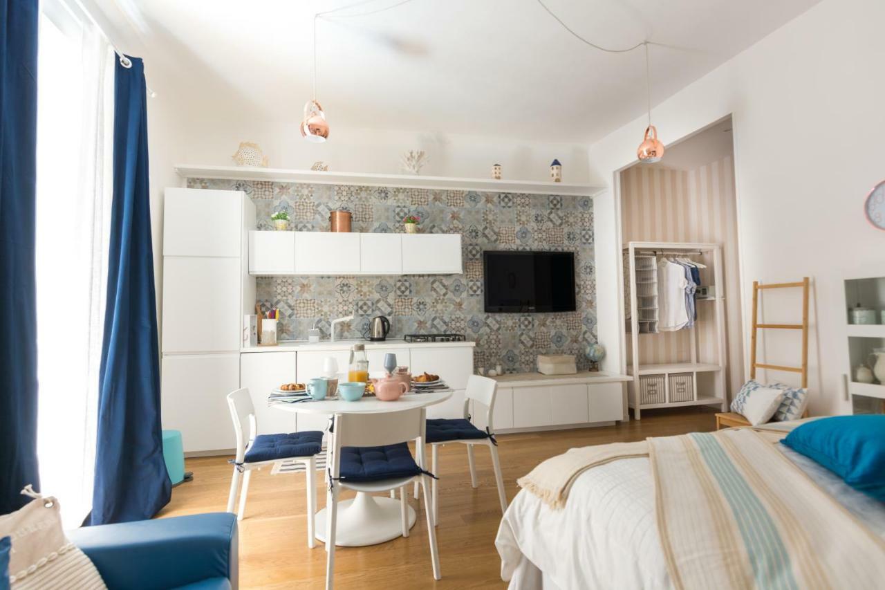 Monolocale Casa Pepe Apartment