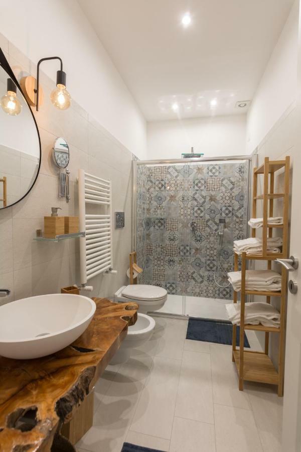 Monolocale Casa Pepe Sorrento