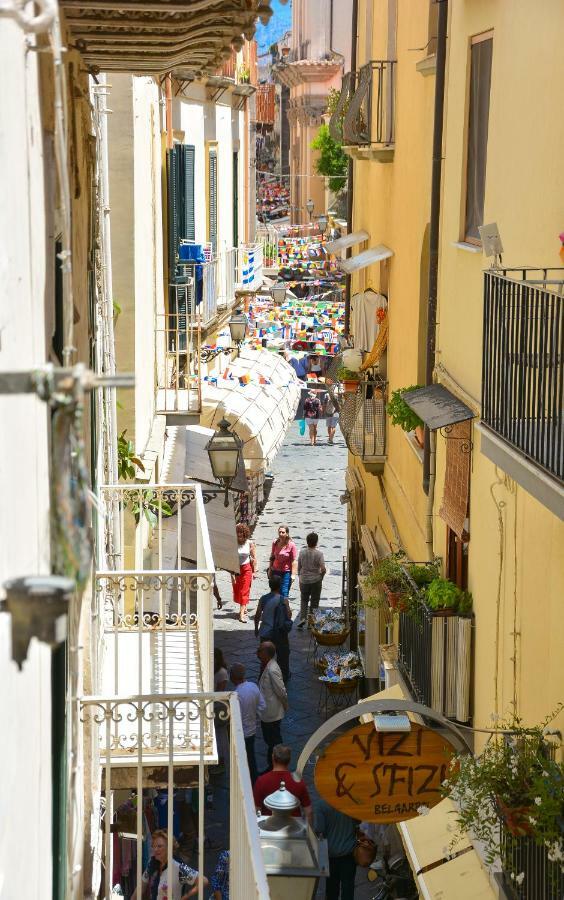 Monolocale Casa Pepe Sorrento