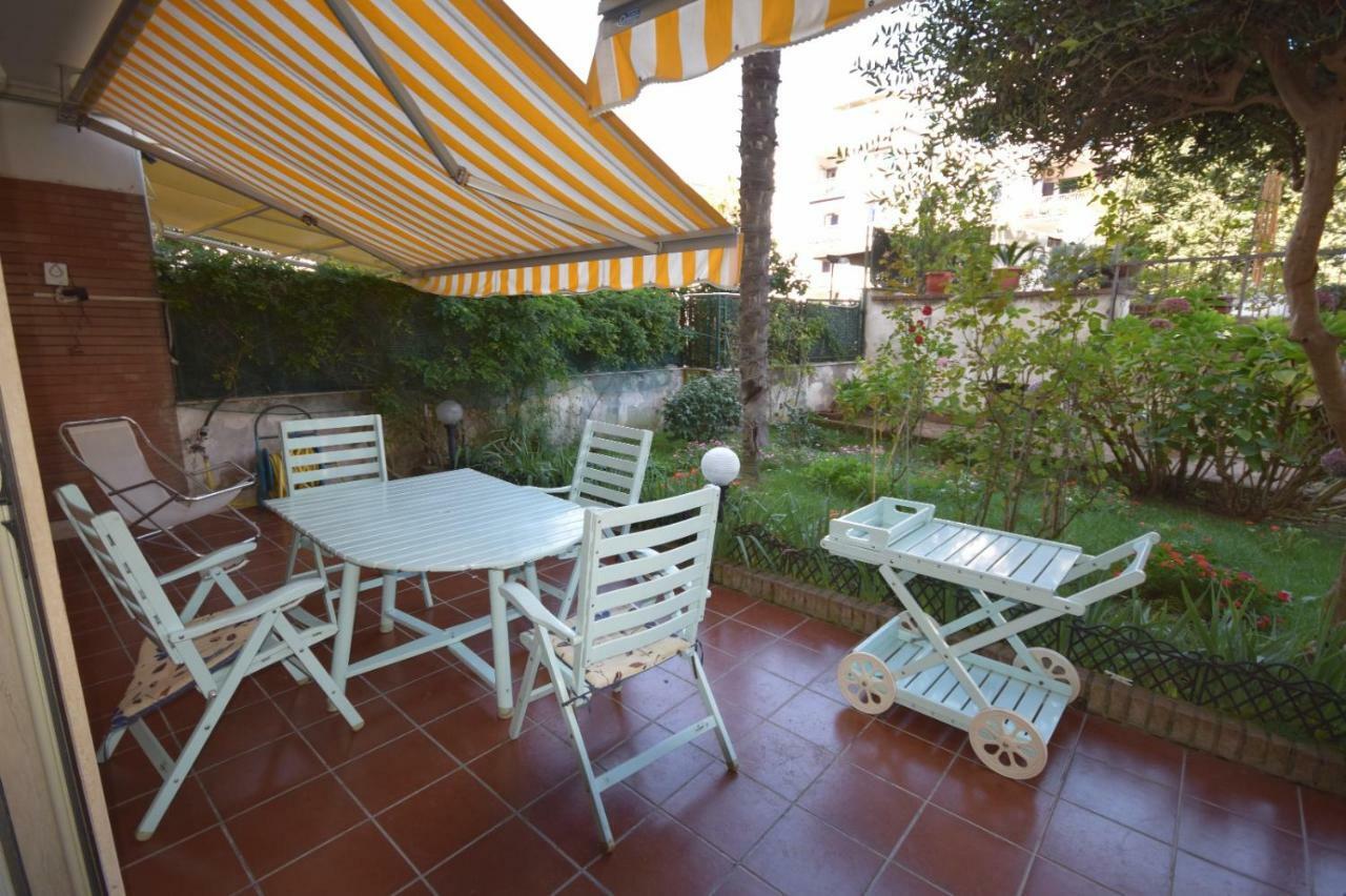 Appartement Sun Terrace *