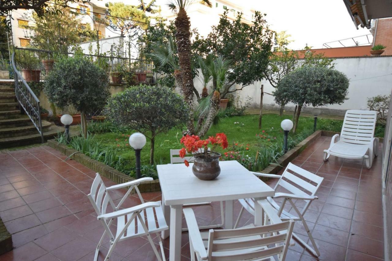 Sun Terrace
