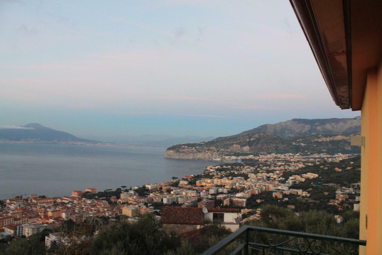 Casa Vacanze Chery Holiday home