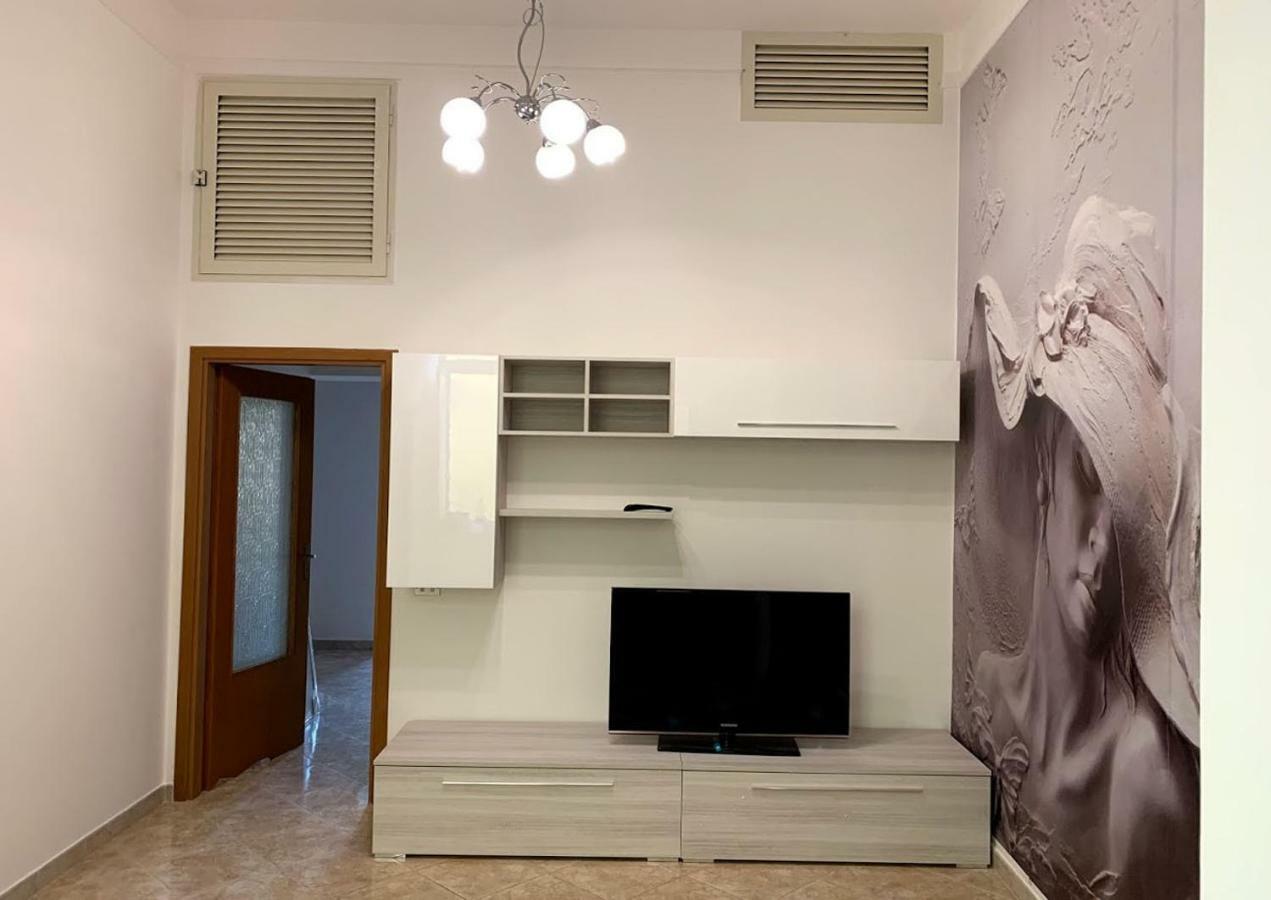 Apartamento Luxury House *