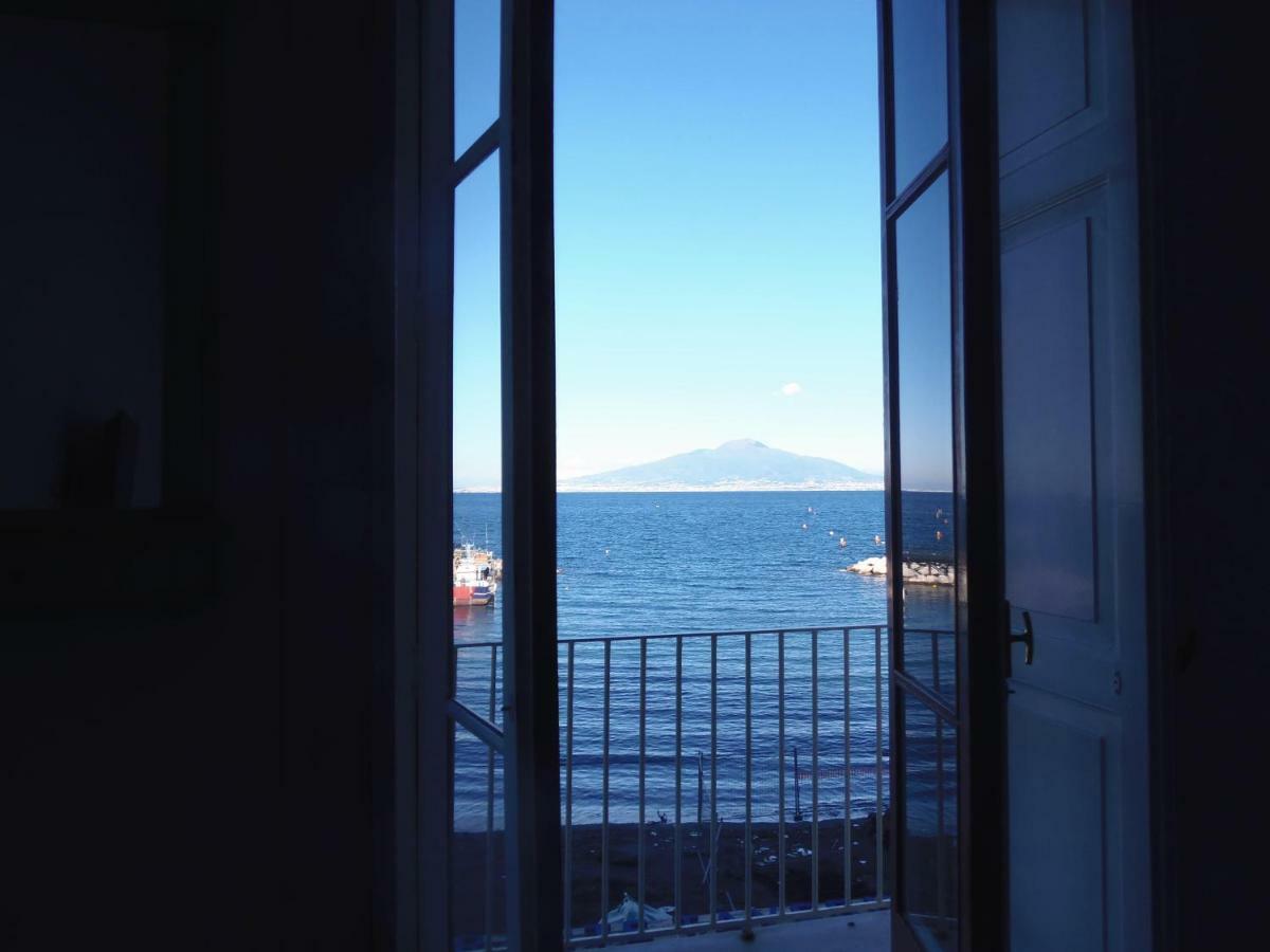 Stella Marina Apartment Sorrento