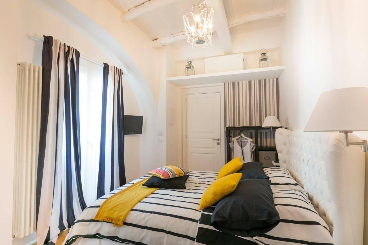 Casa Pepe Via Fuoro Apartment