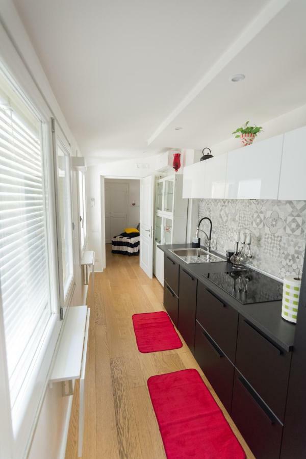 Casa Pepe Via Fuoro Apartment Sorrento