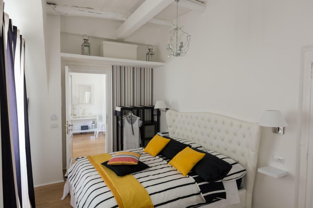 Apartment Casa Pepe Via Fuoro Sorrento