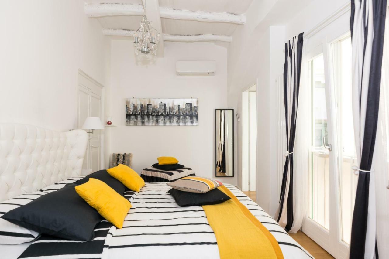 Casa Pepe Via Fuoro Apartment *
