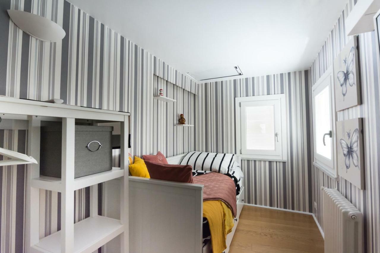 Apartment Casa Pepe Via Fuoro *