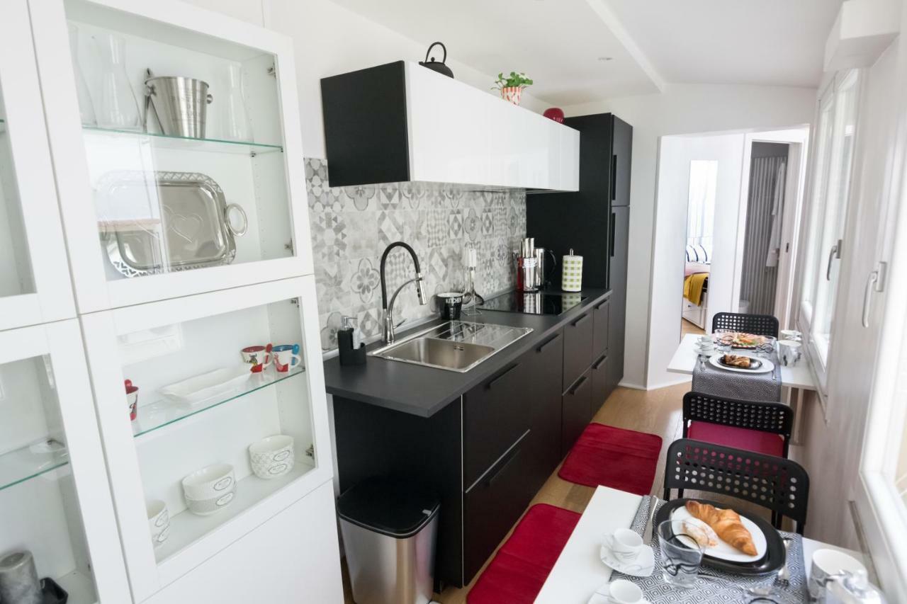Apartment Casa Pepe Via Fuoro Sorrento