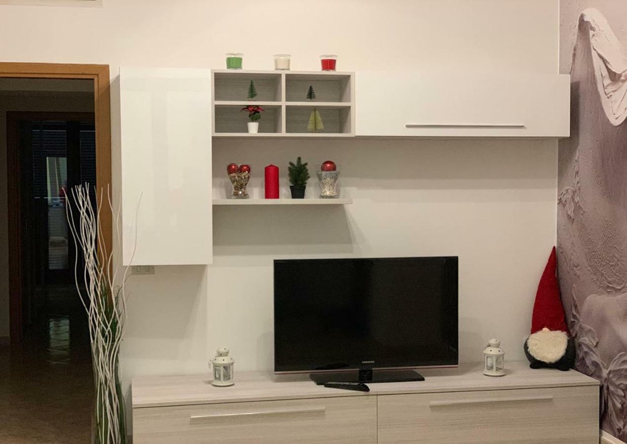 Apartamento Luxury House
