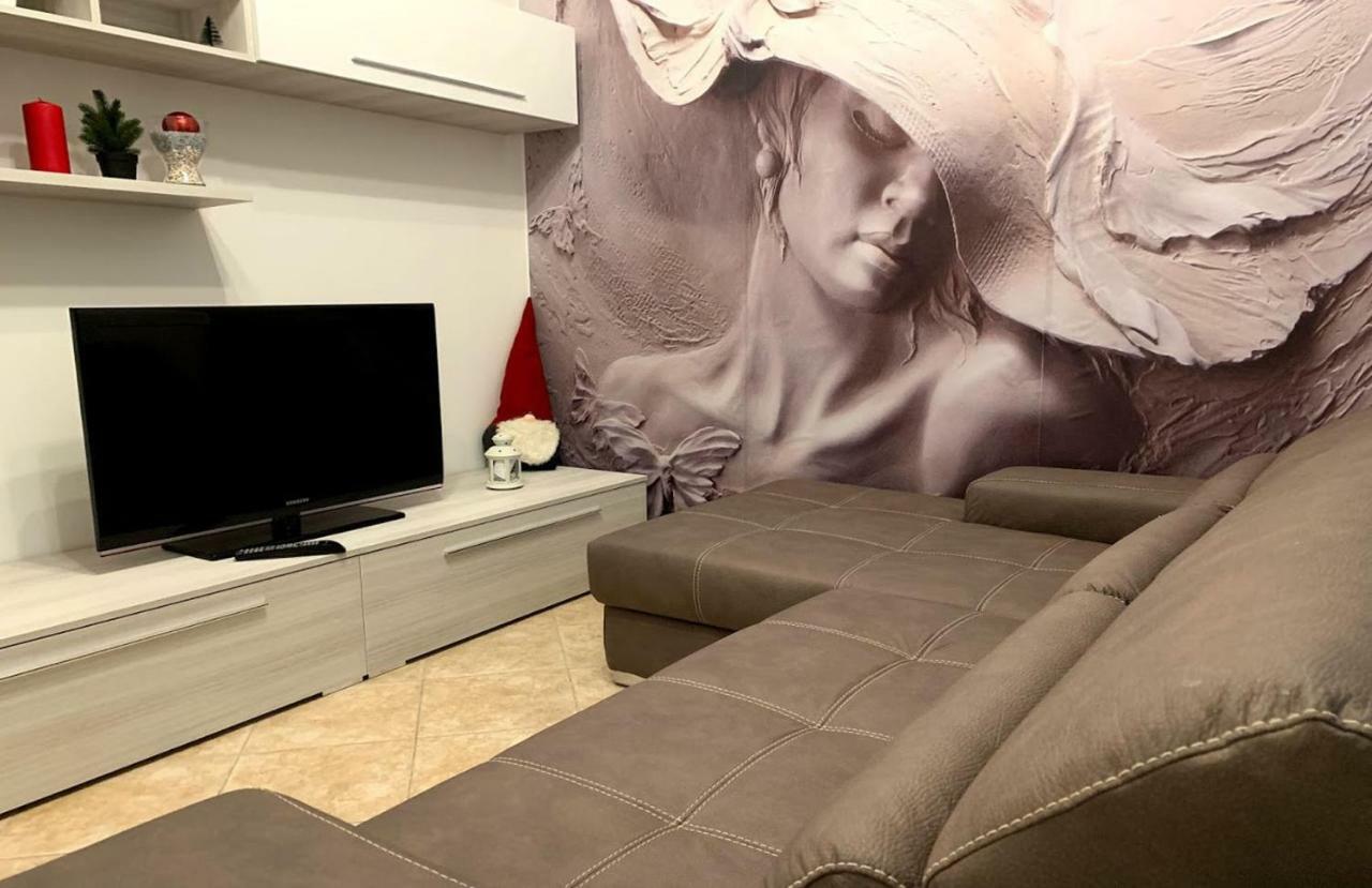 Apartamento Luxury House