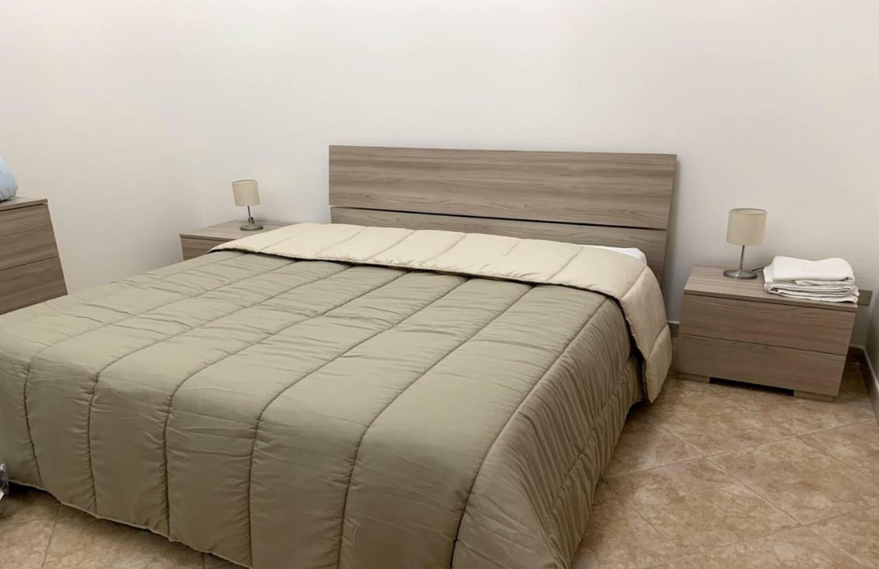 Luxury House Apartamento *