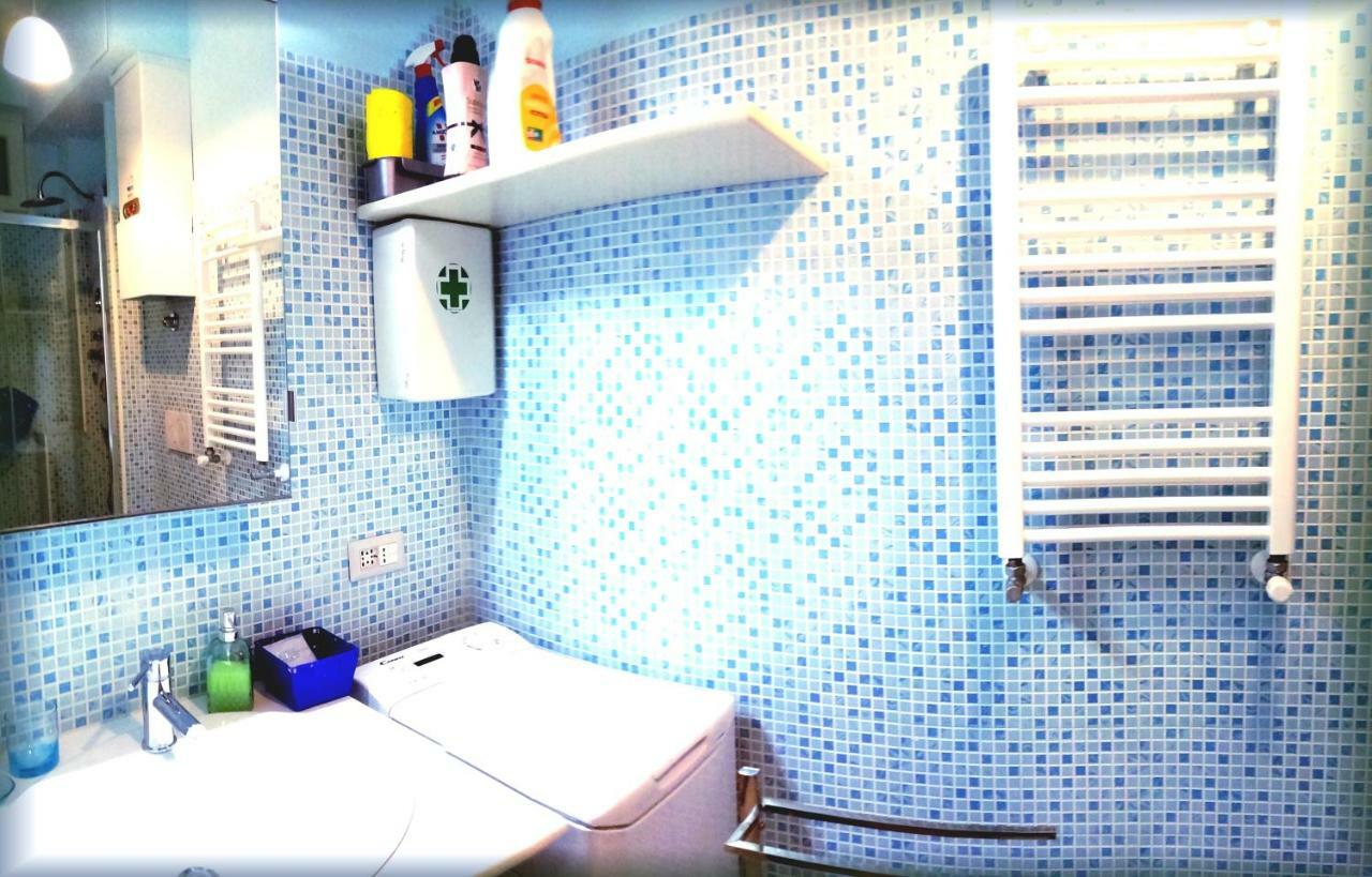 Vakantiehuis Casa Louga Sorrento