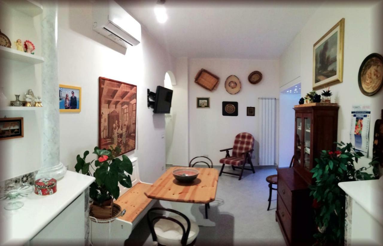 Vakantiehuis Casa Louga Sorrento