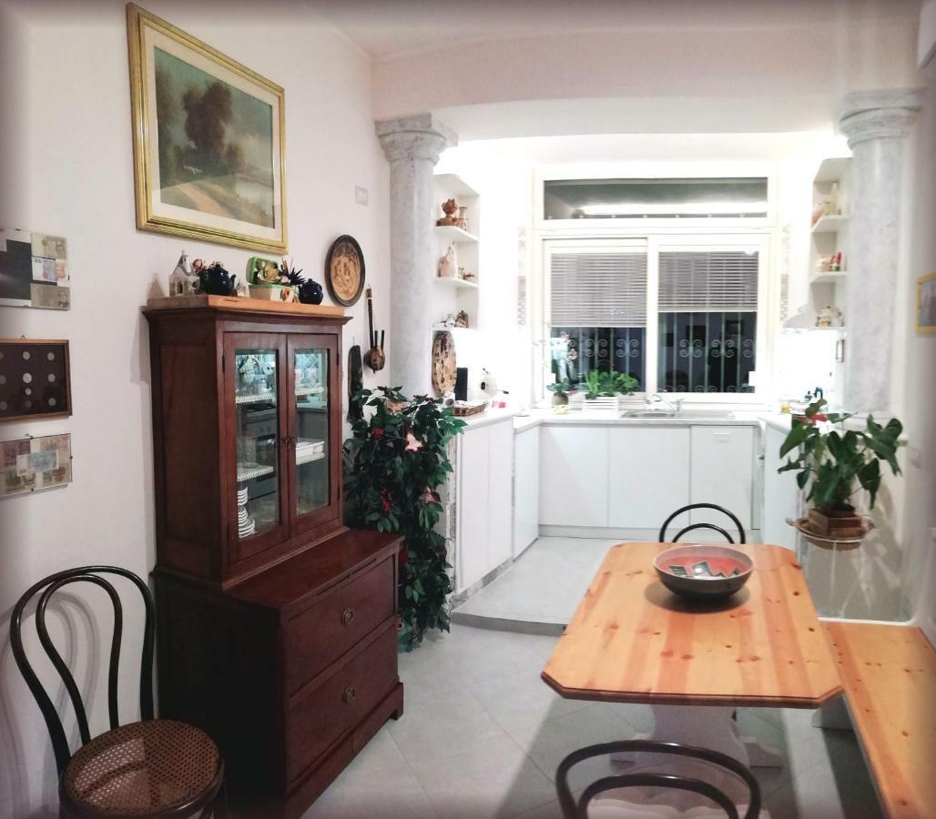 Casa Louga Vakantiehuis