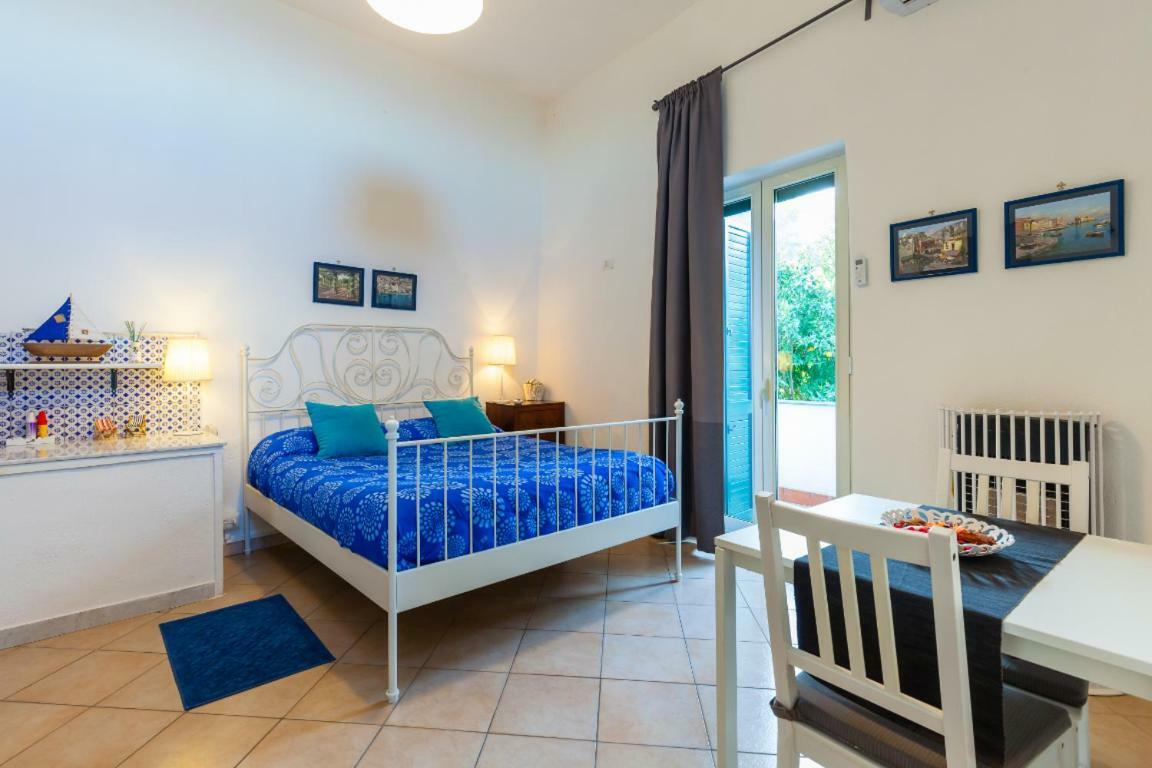 Apartment Beatrice Sorrento