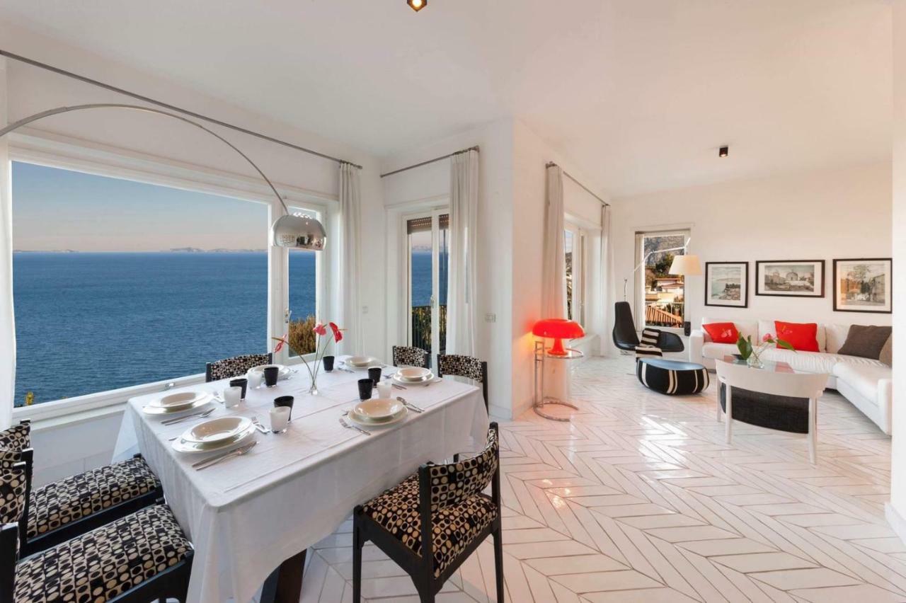 Lory House * Sorrento