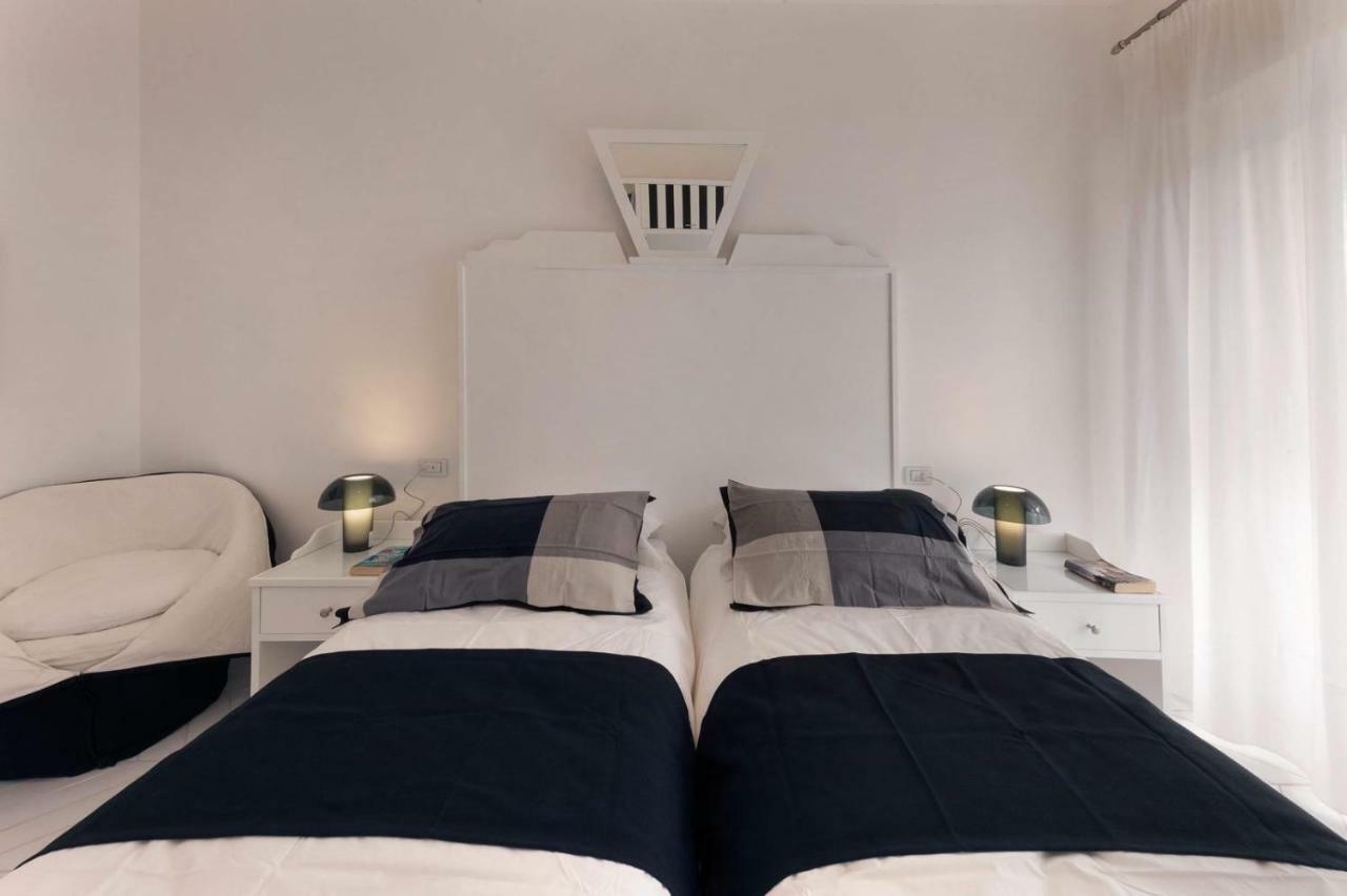 Lory House Appartement