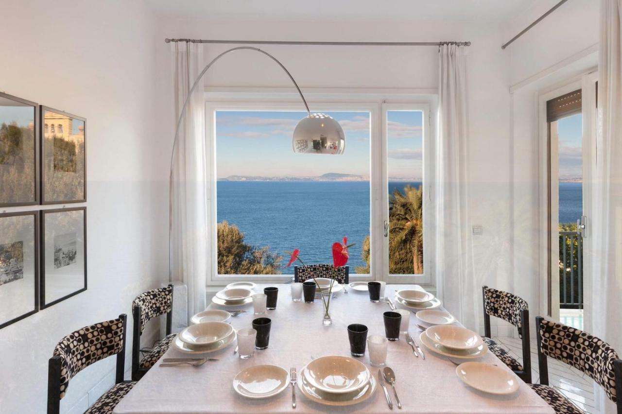 Lory House * Sorrento