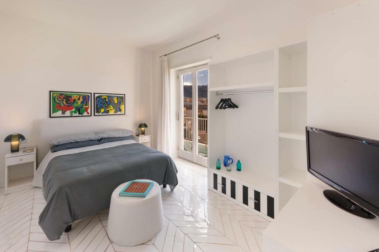 Lory House Appartement *