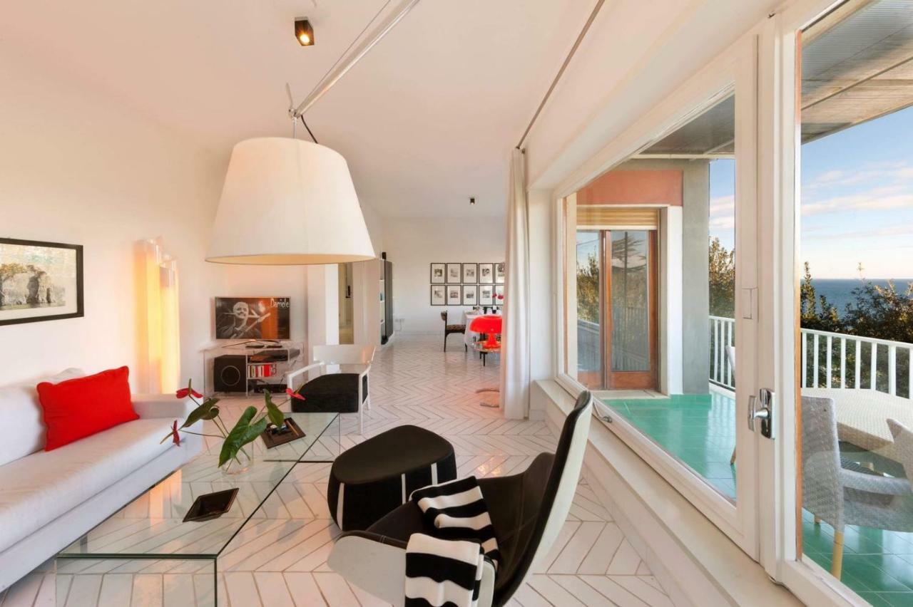 Lory House Sorrento