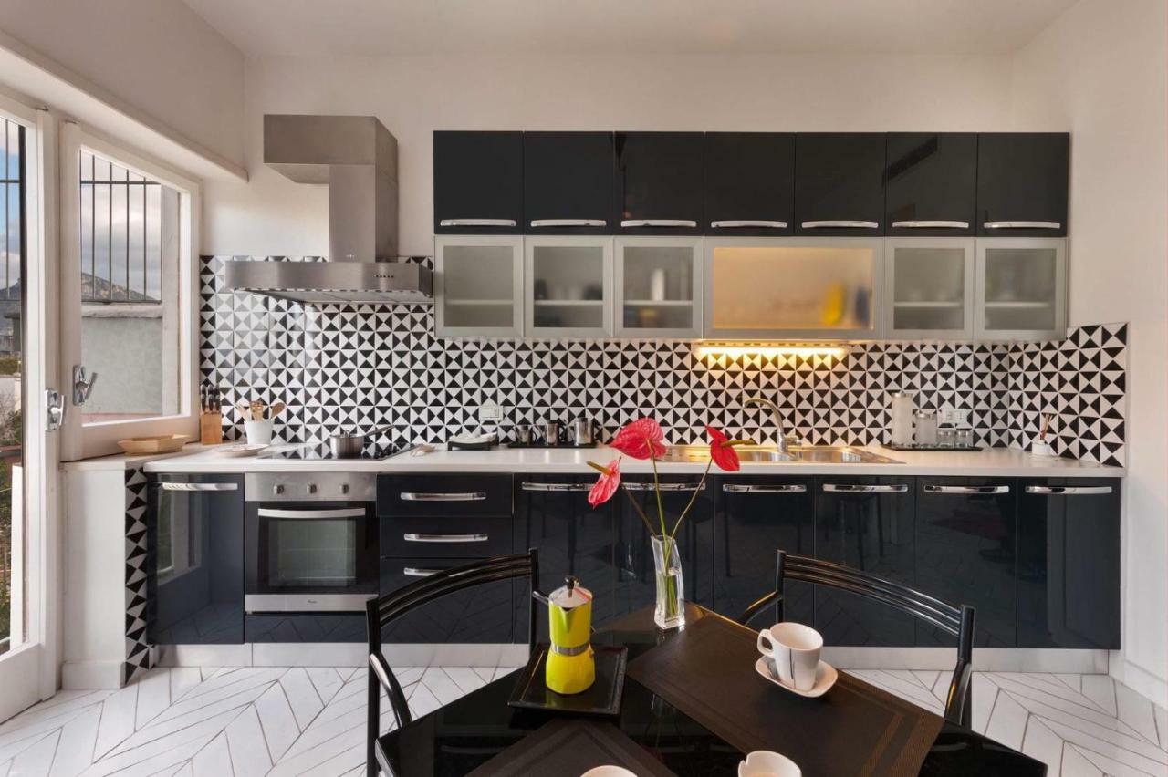 Appartement Lory House Sorrento