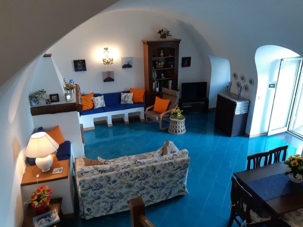 Casa Belvedere *
