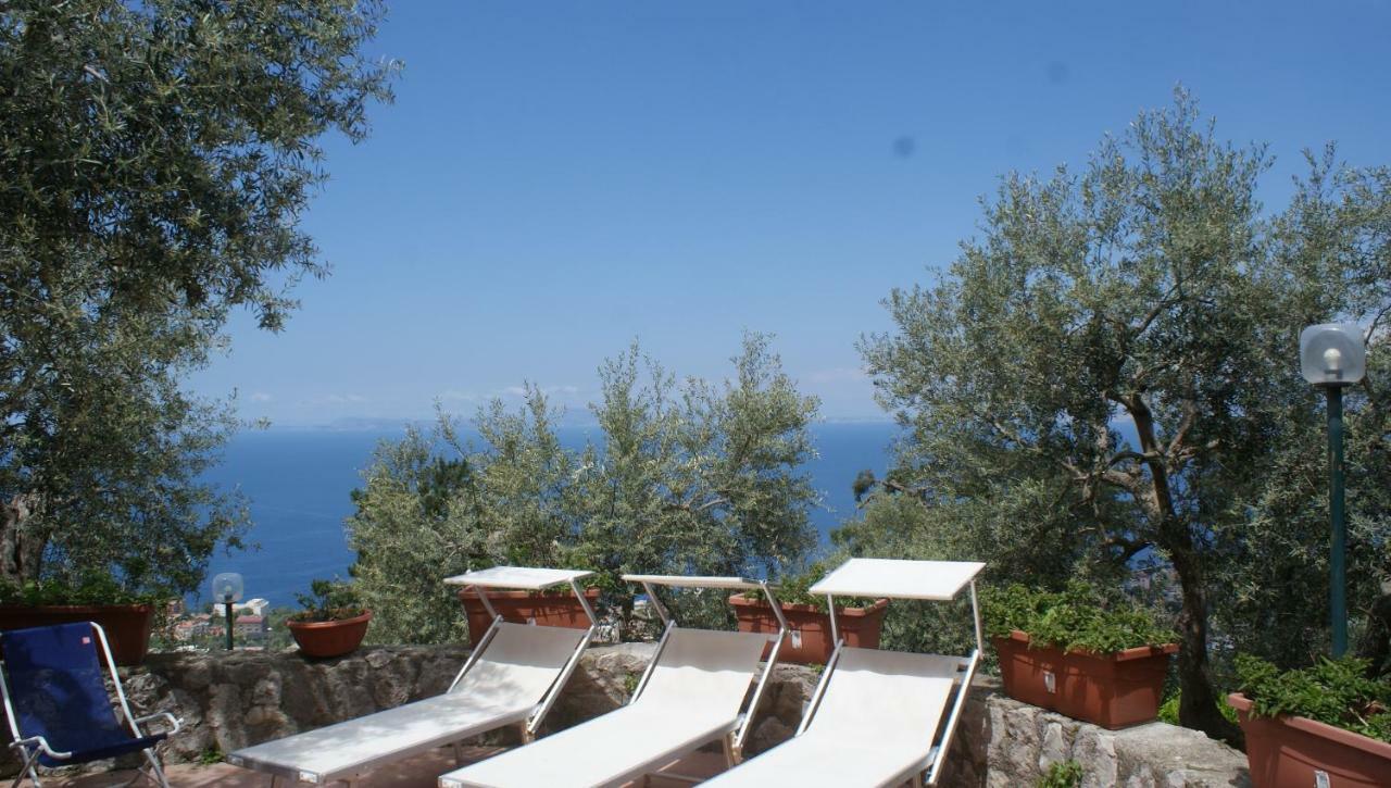 Casa Belvedere * Sorrento