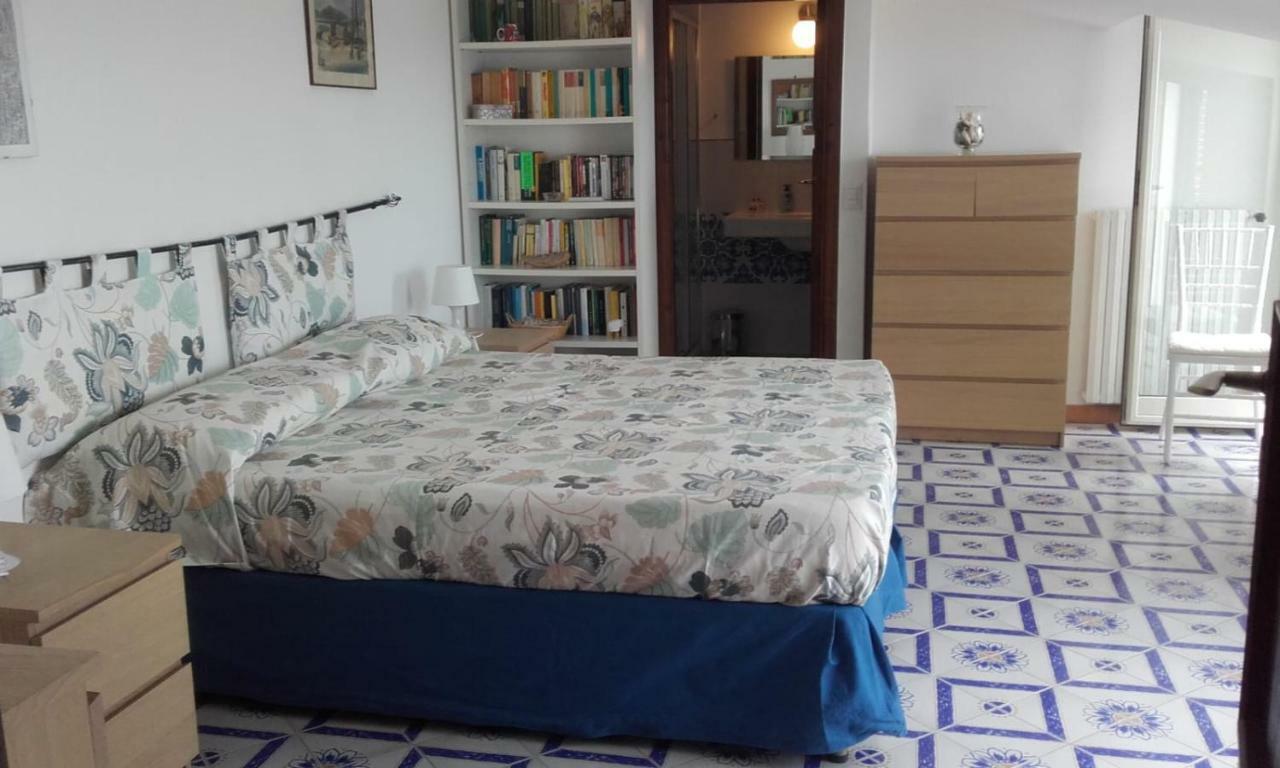 Casa Belvedere Sorrento