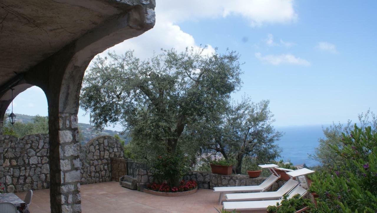 Casa Belvedere Casa de férias