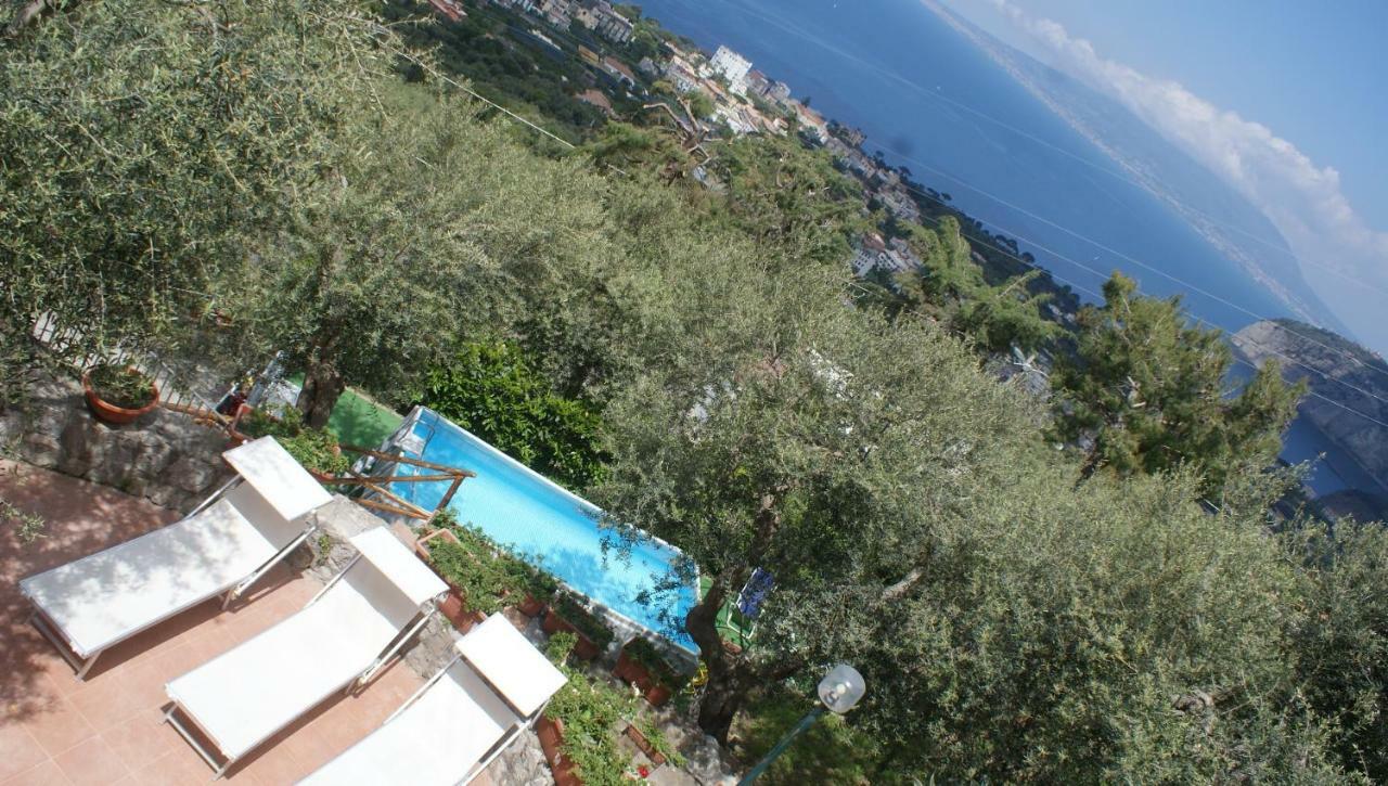 Casa Belvedere *