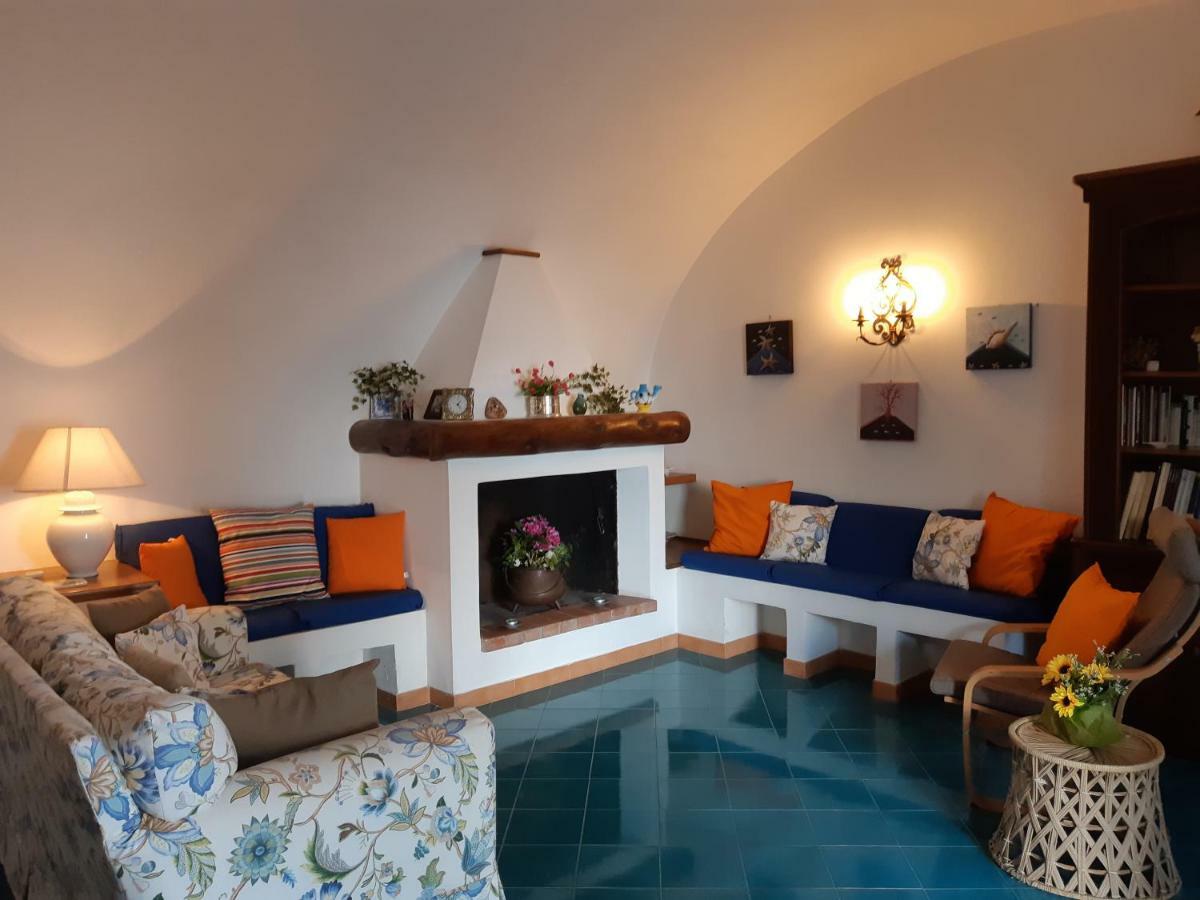 Casa de férias Casa Belvedere Sorrento
