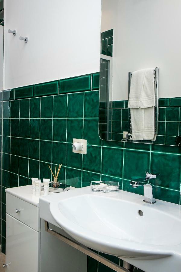Casetta Fuoro Holiday home *