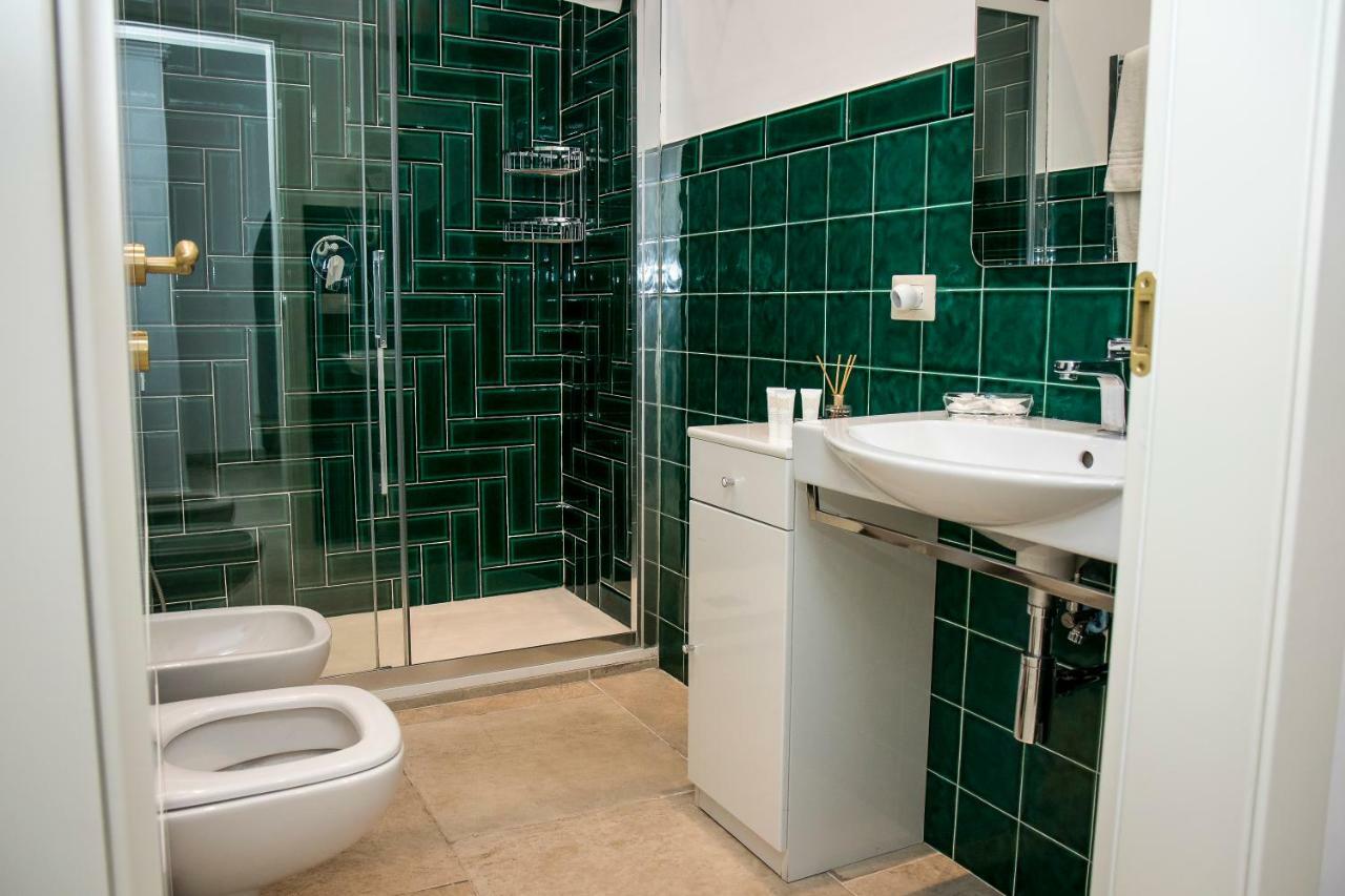 Holiday home Casetta Fuoro
