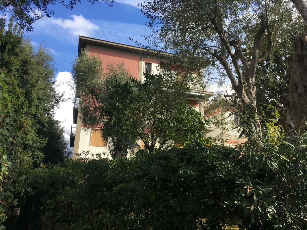 Lory House Appartement *
