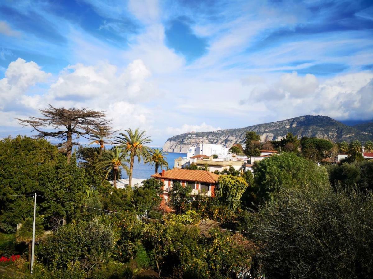 Appartement Lory House Sorrento