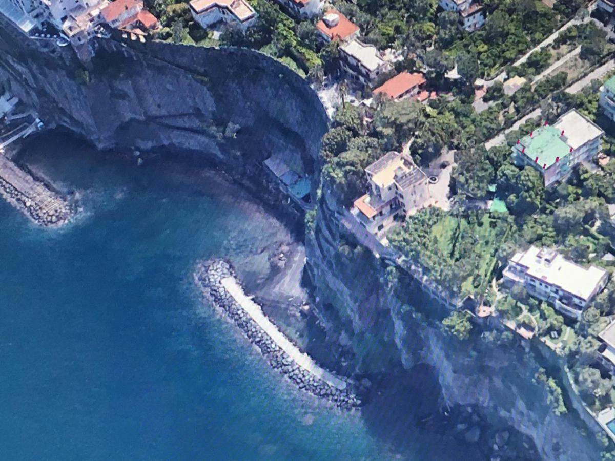 Lory House * Sorrento